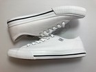 Hurley Women s Carrie Canvas Sneakers Low Top Lace Up Shoes Fashion New 