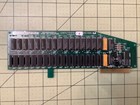 Apple Iigs Memory Expansion Card 512k Ram 670-0025-a Working Free Shipping