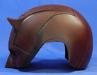 Daredevil Netflix Season 2 Cowl helmet Jordan s Iconic Armory 24  Head Replica