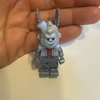 Lego Dc Super Heroes Flying Monkey Minifigure Set  70917 Smile Grin Rare