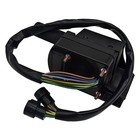 Transmission Control Assembly For Caterpillar 814f 815f 816f 938f 960f 107-6219