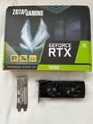 Zotac Gaming Geforce Rtx 3050 6gb Gddr6 Low Profile Lp Graphics Card