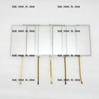 Touch Screen F Fanuc A05b-2256-c113 emh eaw esw egn Teach Pendant Glass Panel