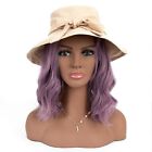 16 5  Realistic Mannequin Wig Head Manikin Shoulder Bust Stand Display Hair Cm-s