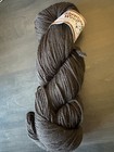 Stonehedge Fiber Mill Shepherd s Wool Yarn 1 Skein Brown
