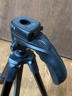 Manfrotto Compact Action Mkcompactacn-bk Ball Head Traveler Tripod Black 60 
