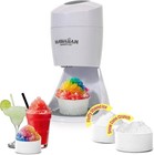 Machine   White