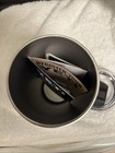 Yeti Tumbler Rare Toyota Navy 10 Oz Stainless Steel With Mag Lid