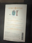 Clarisonic Mia Fit Sonic Facial Cleansing Brush System - Blue  Open Box