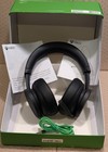 Microsoft Xbox-wired Gaming Headset-compatible W Xbox Series X s One Windows 10
