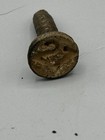 Railroad Tie Date Nails  131 Nails - Dated  1921 - 1940