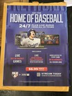 Roch Cholowsky Signed Autographed Baseball America Magazine Ucla Bruins  