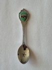 North Dakota Vintage Souvenir  Spoon Collectible