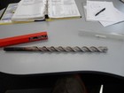 Hilti Te-yx 1 1 8-21 Concrete Rotary Hammer Drill Bit 21    Long  292980