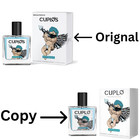 Sealed Cupid 2 0 Cologne For Men   Woman By M-s     Pheromone Blend     1 7 Oz Us