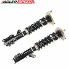 Coilovers Kit For 2015-19 Hyundai Sonata Lf 18 Level Adj  Height Lowering Shocks