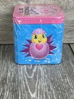 Hatchimals Poster Stickers And Tin Character Cube 