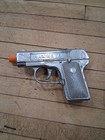 Kilgore Hawkeye 50-shot Cap Gun Vintage Toy Pistol