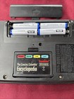 Franklin Bookman Mws-840 Electronic Talking Dictionary Thesaurus - Tested