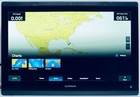 Garmin Gpsmap 8616xsv 16  Touchscreen Mfd