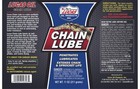 Lucas Oil 10393 Chain Lubricant For Motorcycle Chains And Sprockets - 11 Oz