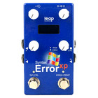 New Alexander Syntax Error Xp Glitch Computer Guitar Effects Pedal