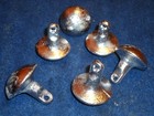 4 Oz 5 Oz 6 Oz 8 Oz Mushroom Anchor   J Keel Duck  Decoy Weights