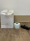 3 X 1000 X 80 Ext  Core Hand Wrap W spinner 18rolls case