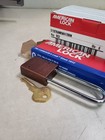 Box Of 6 - American Lock Lockout Padlock S1107kamkw417brn