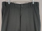 Intensity Athletics Baseball Softball Adult Xl 3 4 Leg Black Pants Fast Shipping