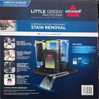 Bissell Little Green Multiclean Portable Deep Cleaner
