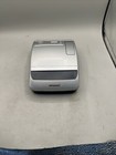 Polaroid One 600 Instant Film Camera In Gray Vintage