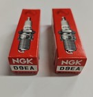 D9ea Ngk 2420  2pk  Spark Plug Nos 2-d9eawo