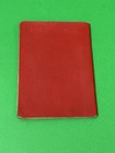 Soviet Military Id Ministry Of Defense Ussr Russian Army Identification 1974