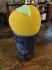 Wizard Of Oz Sphere Las Vegas Golden Apple And Flying Monkey Cup