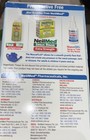 Neilmed Nasaflo Neti Pot All Natural Sinus Relief With 60 Premixed  Sachets