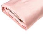 Dusty Rose Satin Fabric 54  X 10 Yard Diy Wedding Party Crafts Sew Decorations