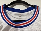 Space Jam Tune Squad Lola  10 Basketball Jersey White Mesh Adult Small