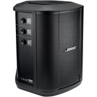 S1 Pro  Wireless Pa Package With Sub1 Powered Bass Module And Accessories