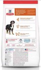 Hill s Science Diet Adult Large Breed Dry Dog Food  35-lb Bag