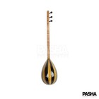    turkish Cura Saz     Smallest Saz  Beginner Friendly      Free Shipping       