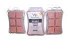 Coastal Sunset Highly Fragranced Wax Melt 3 Oz - Lot Of 3 Woodwick