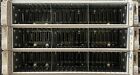 Lot Of 20x Cisco C240 M5sx 24xsff W  2x Heatsinks  2x 1600w Power  Mlom  Raid