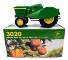 1 16 John Deere 3020 Grove   Orchard Tractor Diesel Version 2014 Two Cylinder
