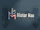 Motor Man   Gm 12680255 High Pressure Fuel Pump For 4 3l 5 3l 6 2l Gdi Engines