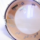 Orange County Maple 20-ply Snare Drum 14x6