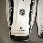 Pro Stock 21k Shin Guards Hockey 16 Inch