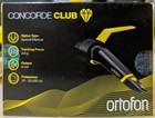 Ortofon Concorde Club Single Dj Cartridge With Elliptical Stylus - New