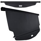 For 2018-2025 Chevy Equinox Gmc Terrain Trunk Cargo Cover Rear Retractable Shade