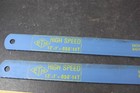 Etm 12 Inch Power Hacksaw Blades 14tpi 2 Pieces